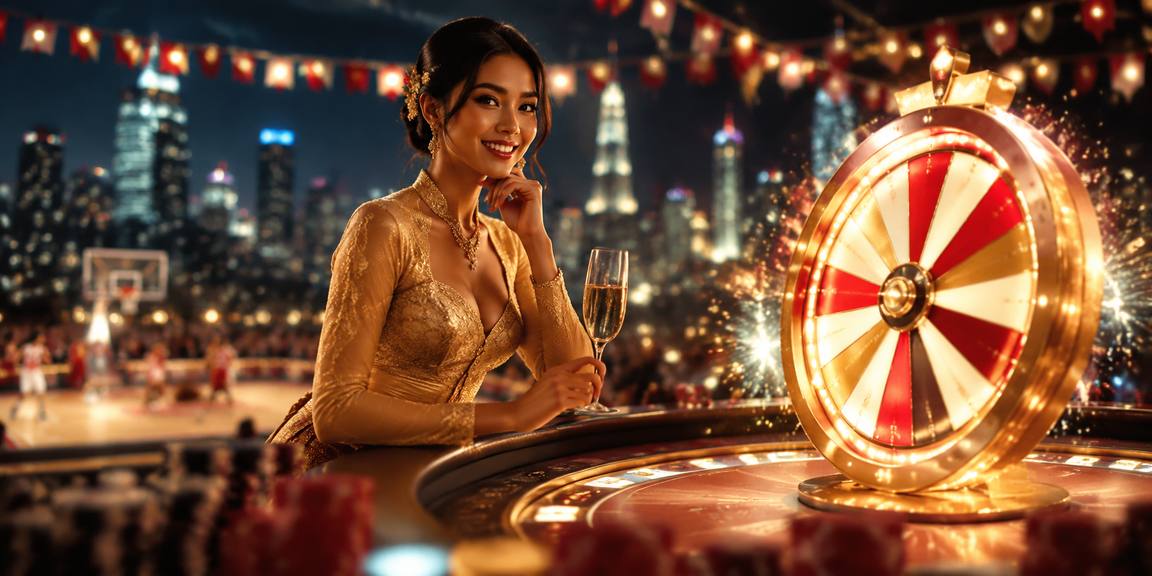 spotbet link Gates of Olympus 1000 – High-volatility spins